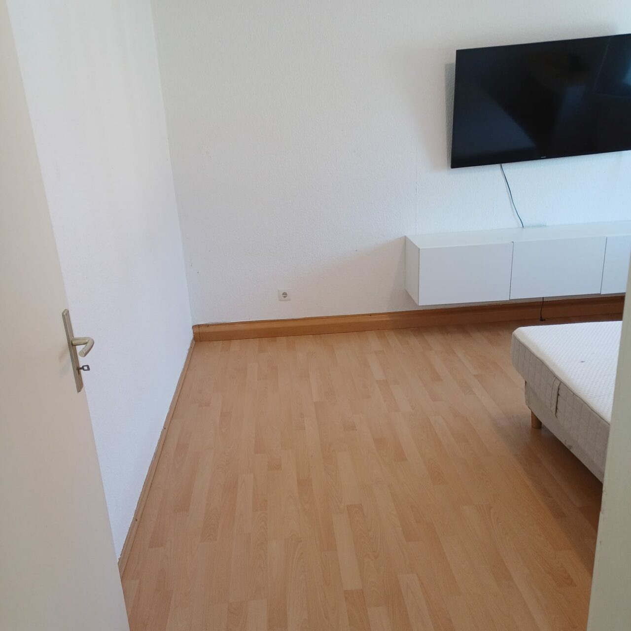 Entrümpelung Arbeitseinblick